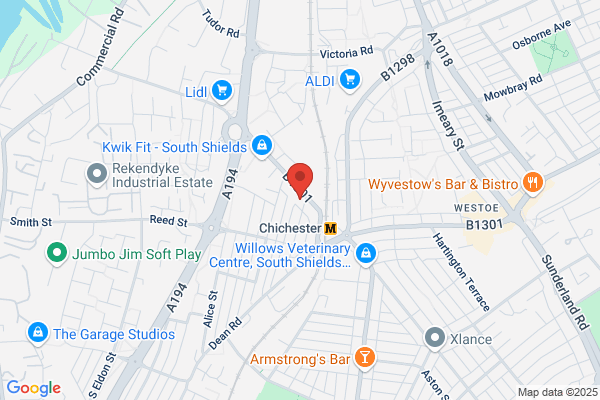 Laygate Tattoo Studio