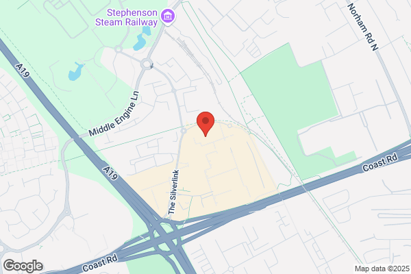 Virgin Atlantic Holidays at Next, Silverlink Retail Park, Newcastle