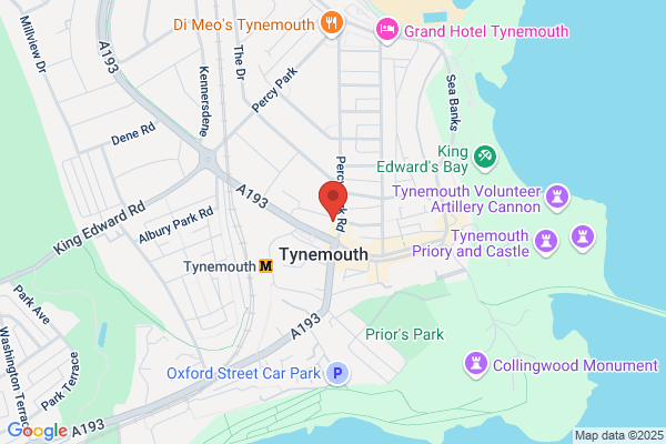 Tynemouth Travel