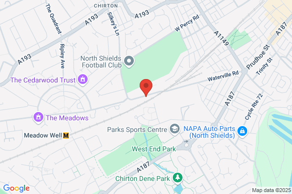 Tyre Stop (North East) Ltd