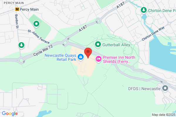 Ayres Veterinary Hospital - North Shields