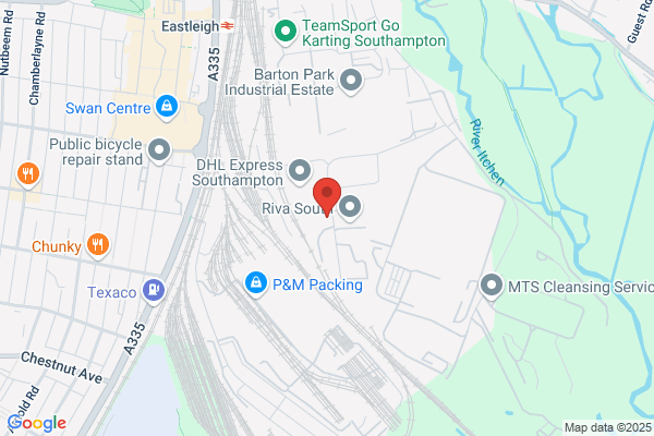 Biffa Waste Services Ltd