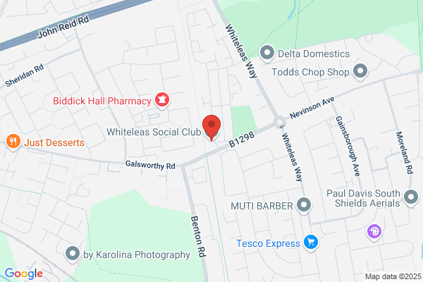 Whiteleas Off Licence