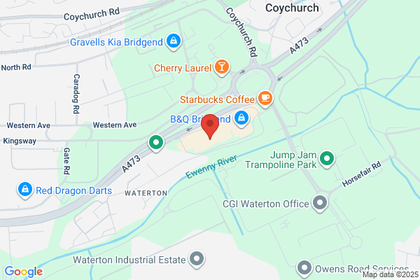 Vets4Pets - Bridgend