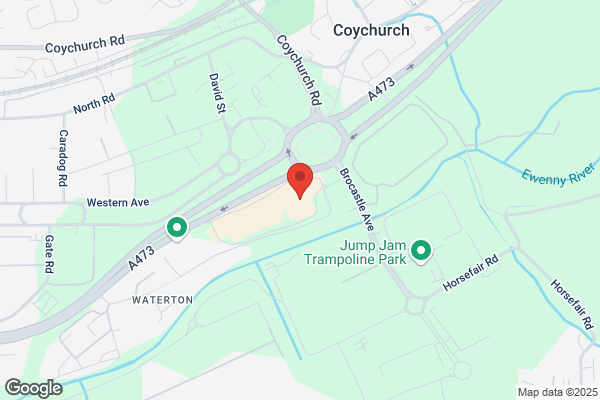TradePoint Bridgend
