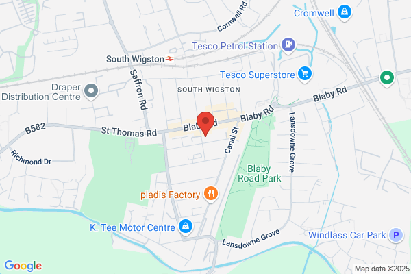 All Seasons Angling Centre
