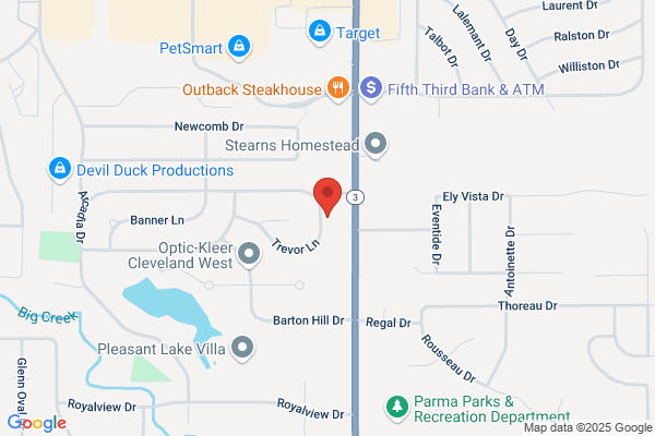 Curnock Home Maintenance