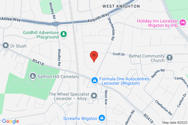Formal New Property Management Ltd