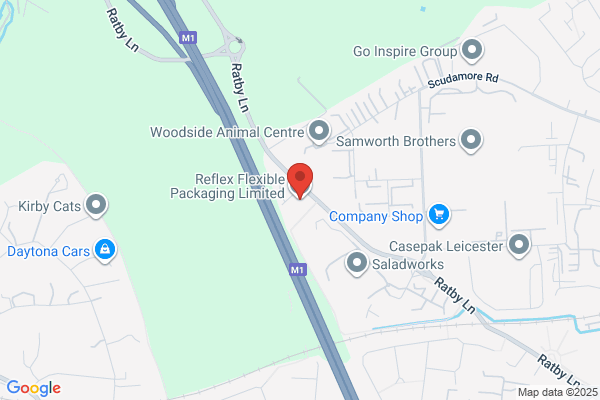Reflex Packaging Ltd