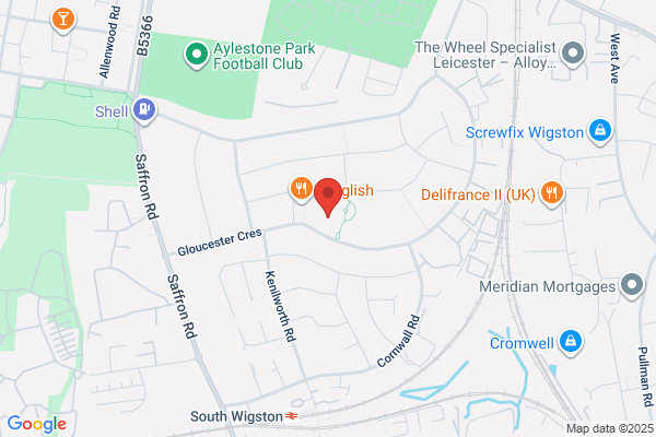 The Fairfield Inn