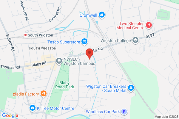 W A Fox Knitting Co Ltd