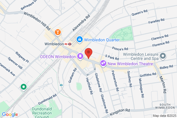 Specsavers Opticians and Audiologists - Wimbledon Broadway
