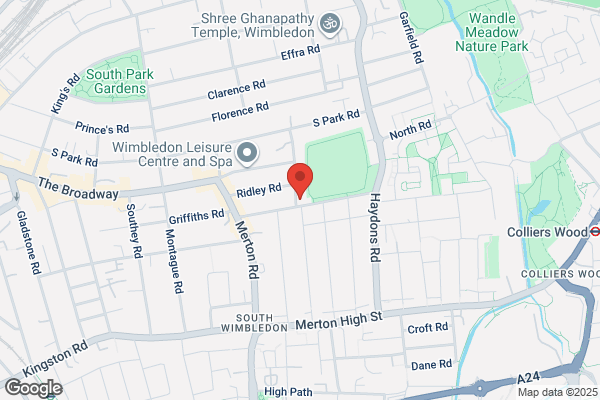 Party Wall Specialists