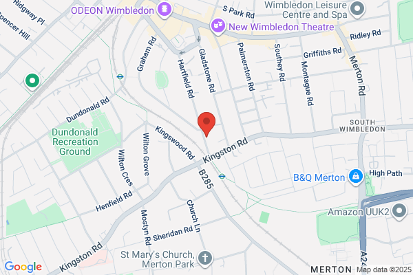 Croydon Automatics