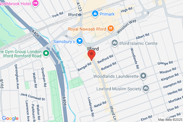 Head Barbers Ltd