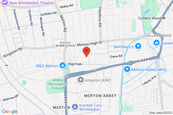 Heatwise Plumbing & Heating Ltd