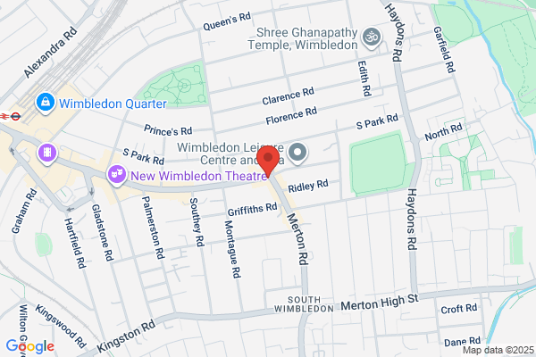 Quality Stitch Wimbledon Ltd