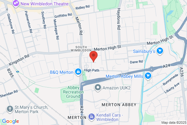 Removals London