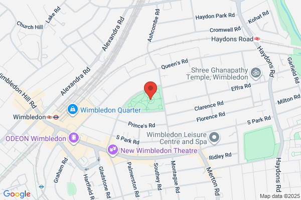 South Park Residential Home Ltd