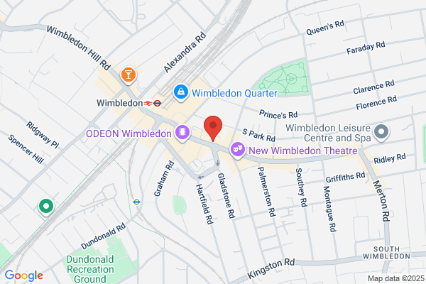 VPZ Wimbledon