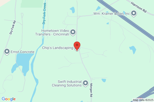 Chips Landscaping