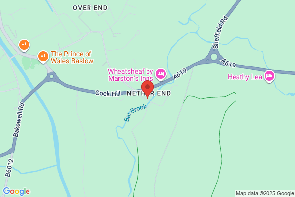 Devonshire Arms