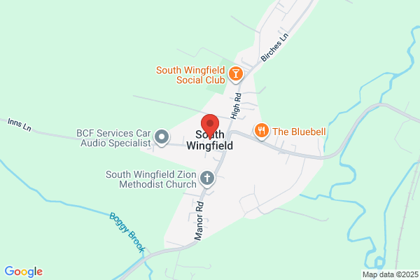 Inland Revenue