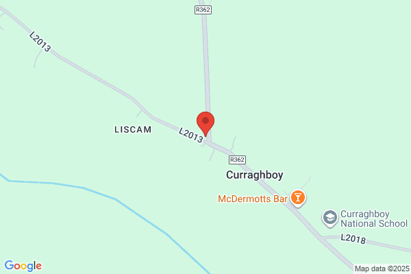 J J Cummins Ltd