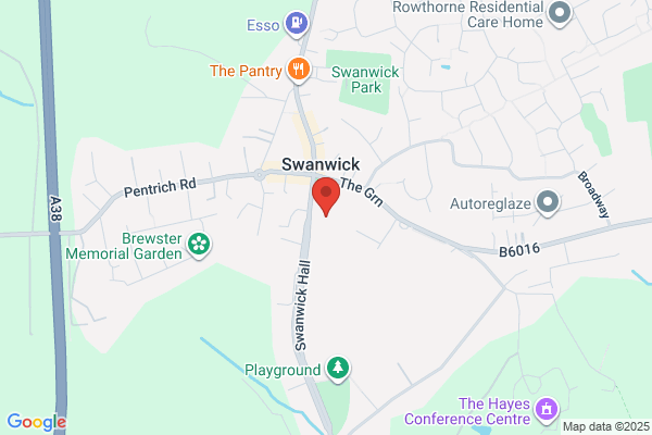 Swanwick Hall School