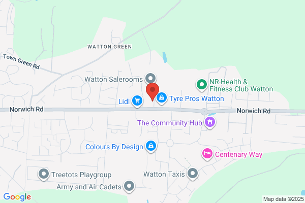 Wetton Antiques