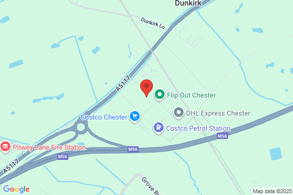 Cranmore Veterinary Services - Chester