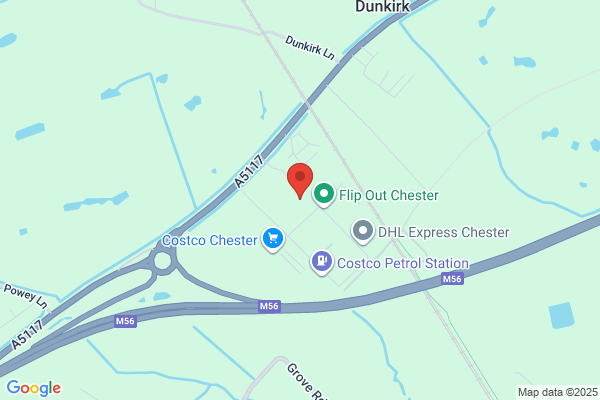 MiNightVet Chester