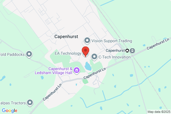 E A Technology Ltd