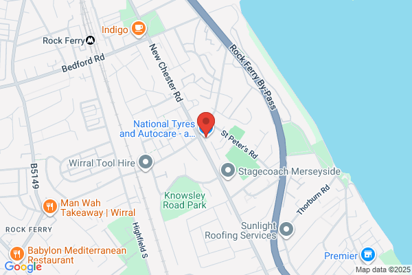 Nationwide Autocentres