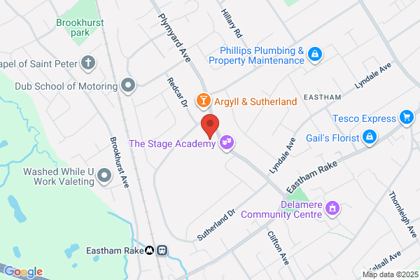 Offshore Power & Energy