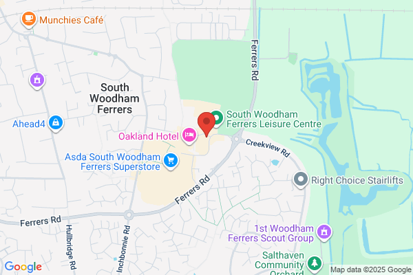 Domino's Pizza - South Woodham Ferrers