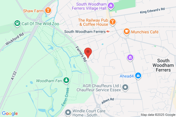 Motability Scheme at Lookers Ford South Woodham Ferrers