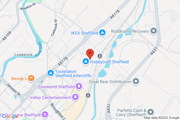 Carpetright