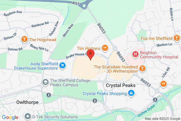Carpetright