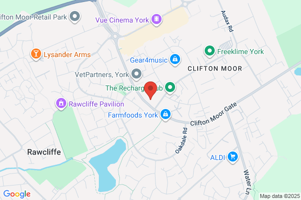 Howdens - Clifton Moor
