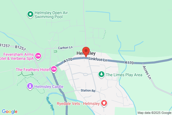 Helmsley