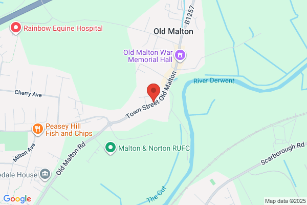Manor Park (Malton) Ltd