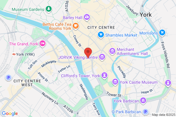Specsavers Opticians and Audiologists - York