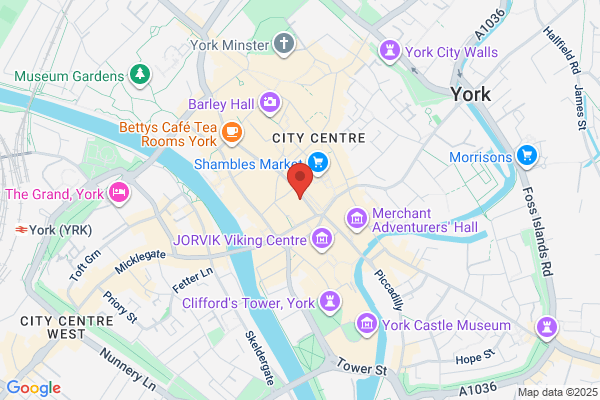 Vision Express Opticians - Selby