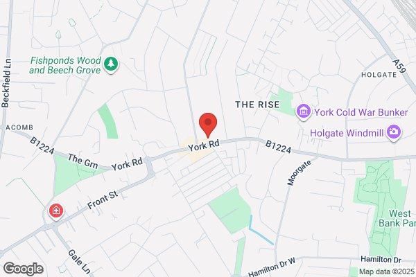 Tower Veterinary Group, Acomb Surgery