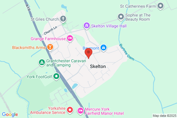 Van Man York Removals