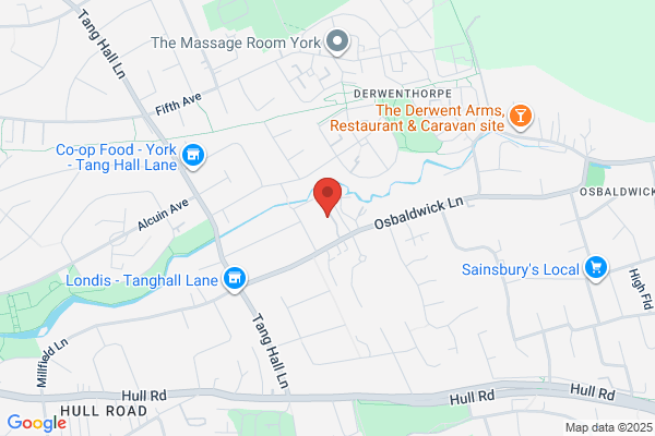 Dolphin Mobility Yorkshire & Cumbria