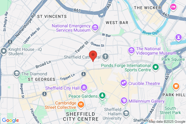 The Great Escape Game York