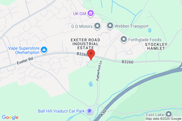 Persimmon Homes Fatherford View
