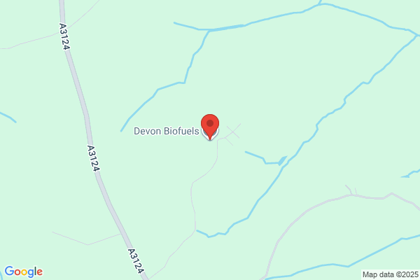 Devon Biofuels Ltd